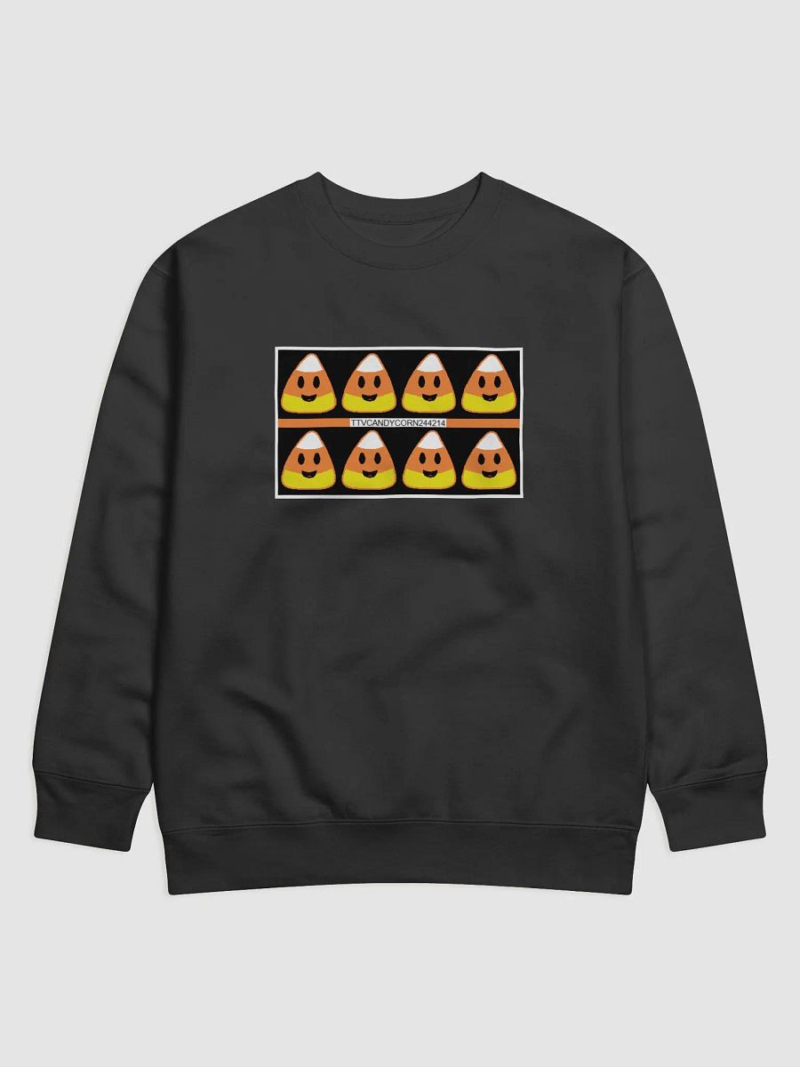 CANDY - Cotton Sweatshirt product image (1)
