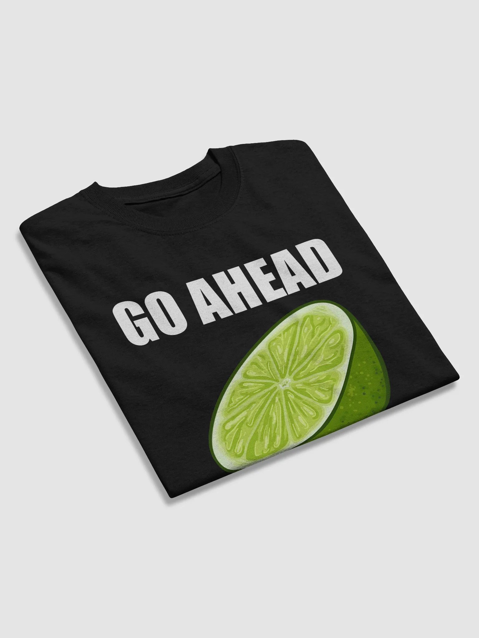 Eat The Lime T-Shirt product image (4)