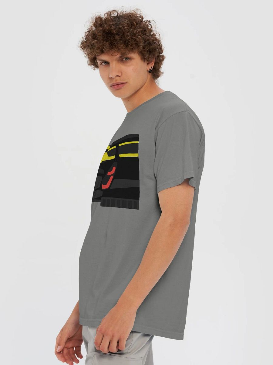 Going for First! - T-Shirt product image (6)