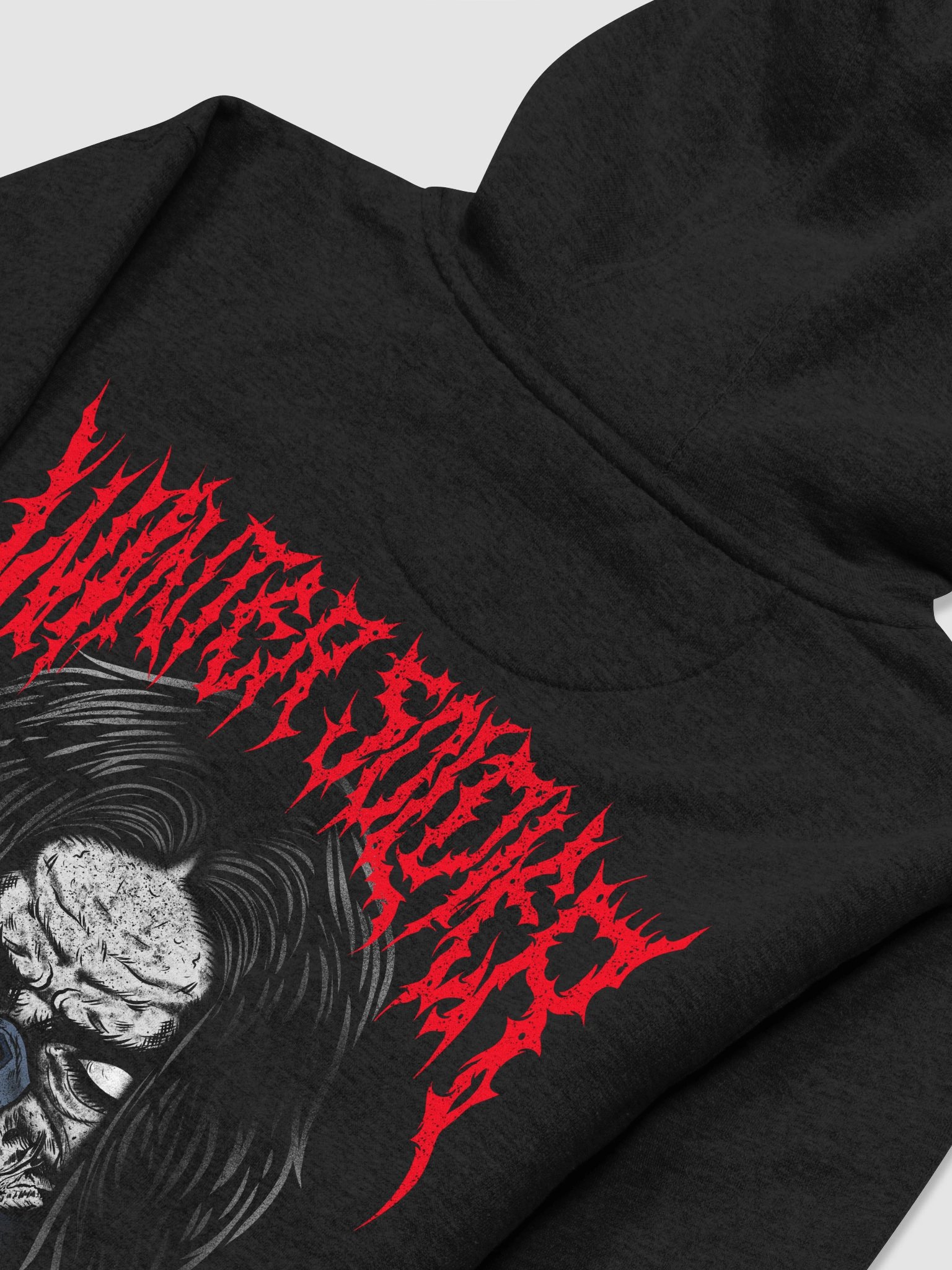 Winter Soldier - Hoodie product image (4)