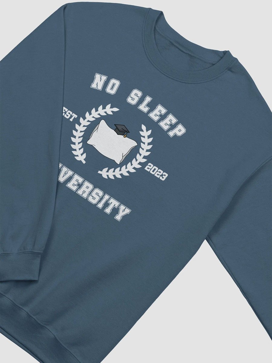 NSU Unisex Sweatshirt product image (3)