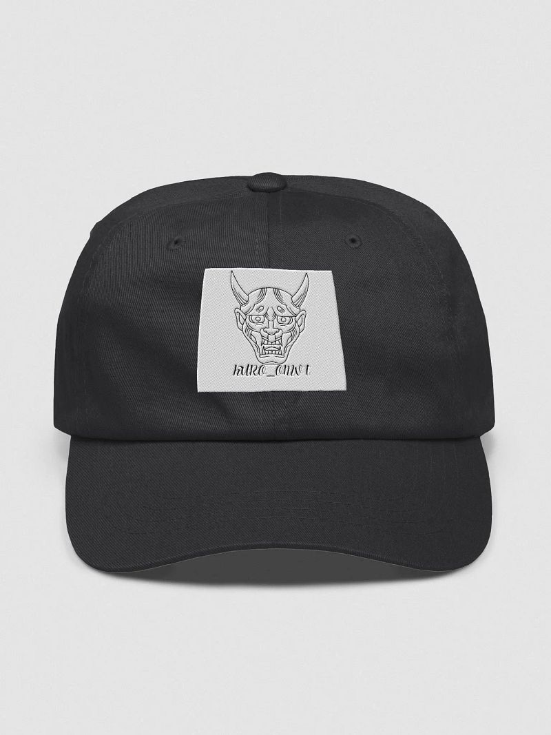 Kuro Hat