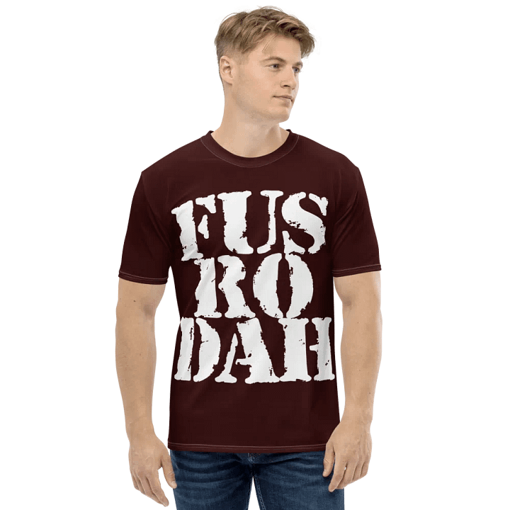 TES Dragon Shout - FusRoDah product image (2)