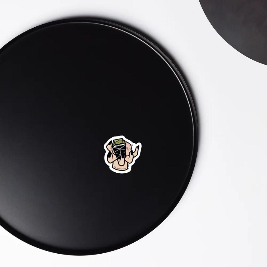 You Dropped These Magnet product image (6)