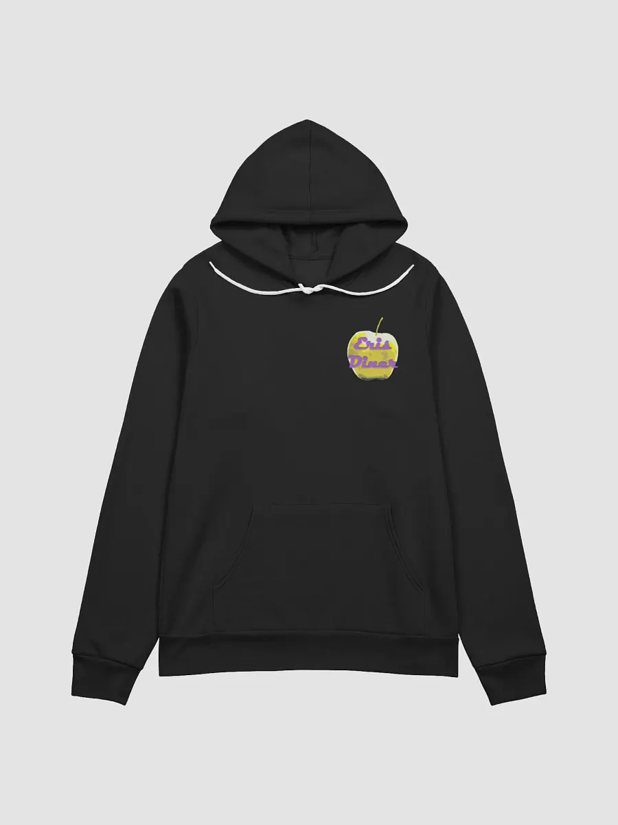 Cass Eris Diner Sweater product image (2)