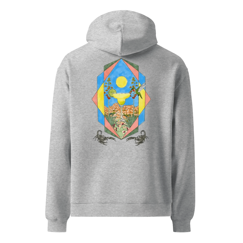 CalmTequila Sweatshirt product image (10)