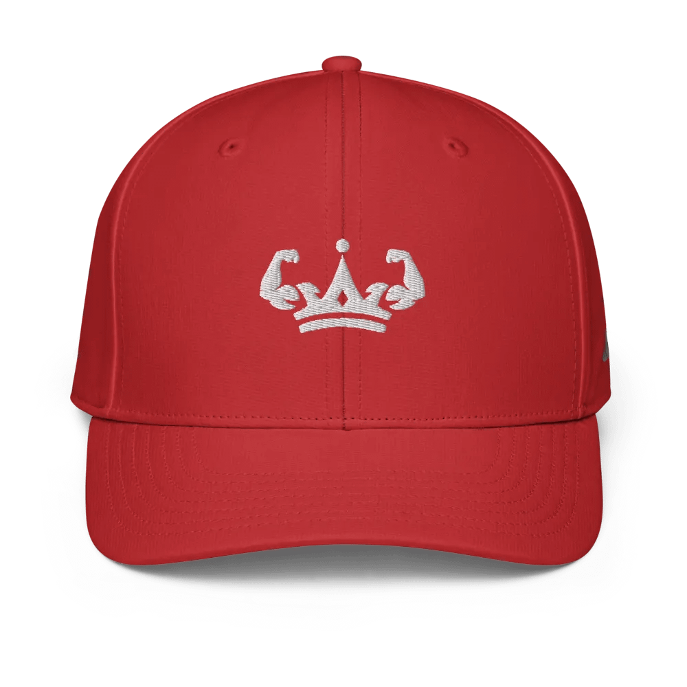 KGS x Adidas Cap product image (1)