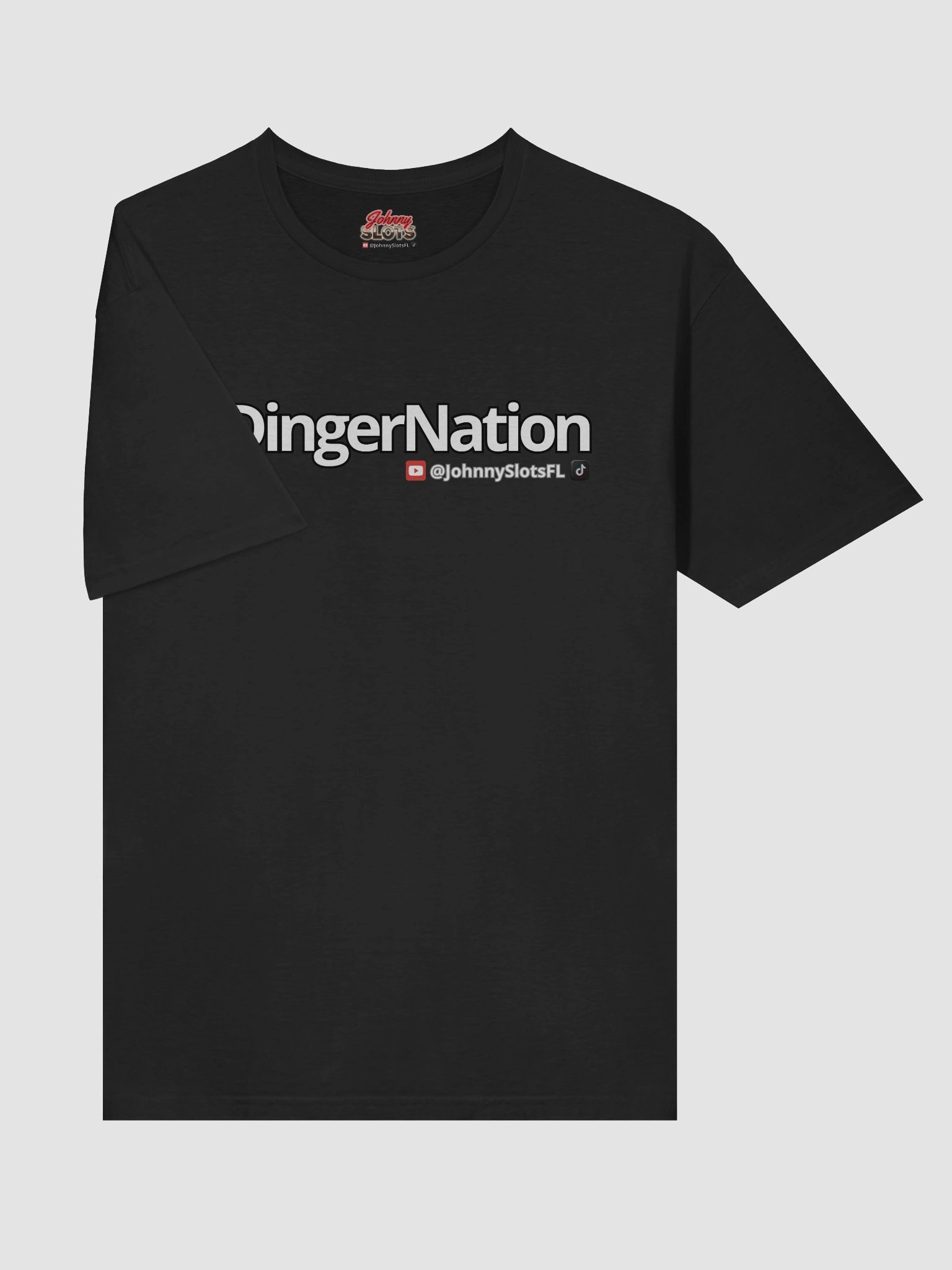 Dinger Nation: Mens Premium T-Shirt product image (7)