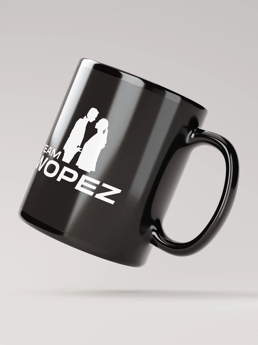 Team Wopez Mug product image (3)