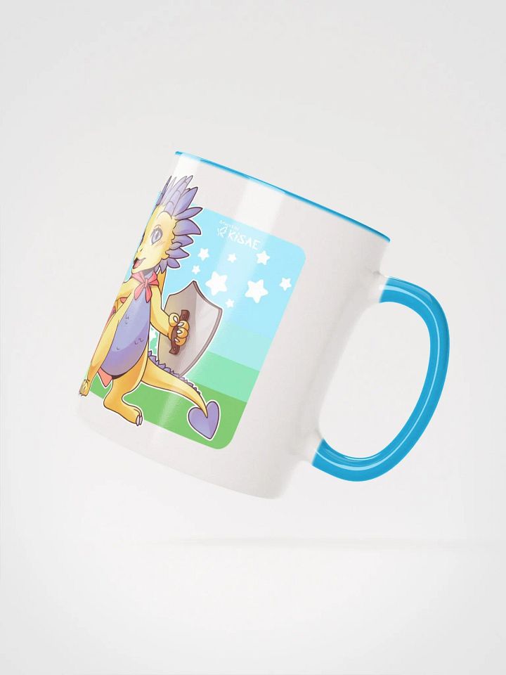 JenaCo XII - Colorful Mug product image (8)