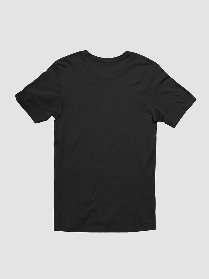TheSpaceCoder Logo T-Shirt product image (8)