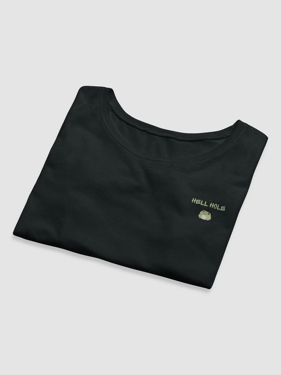 hell hole frog crop top product image (8)