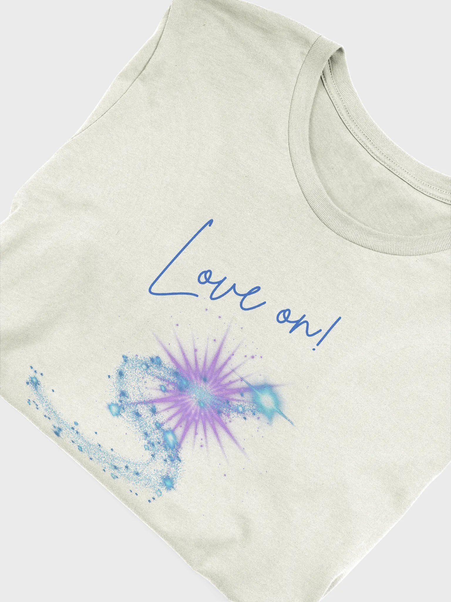 Love ON! Tee product image (5)