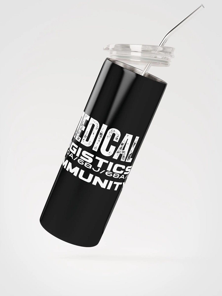 Medical Logistics product image (2)