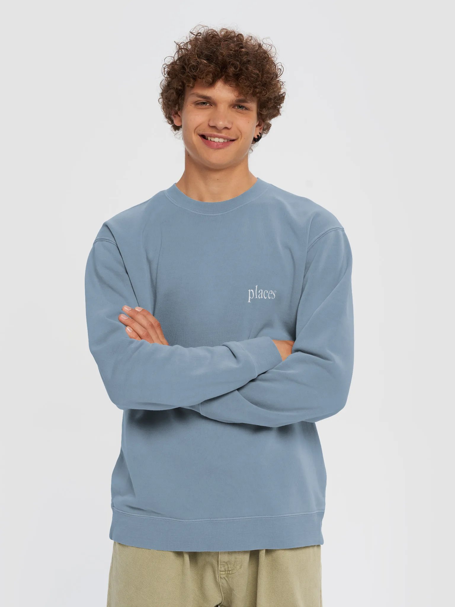 *NEW* Places Call Crew product image (17)