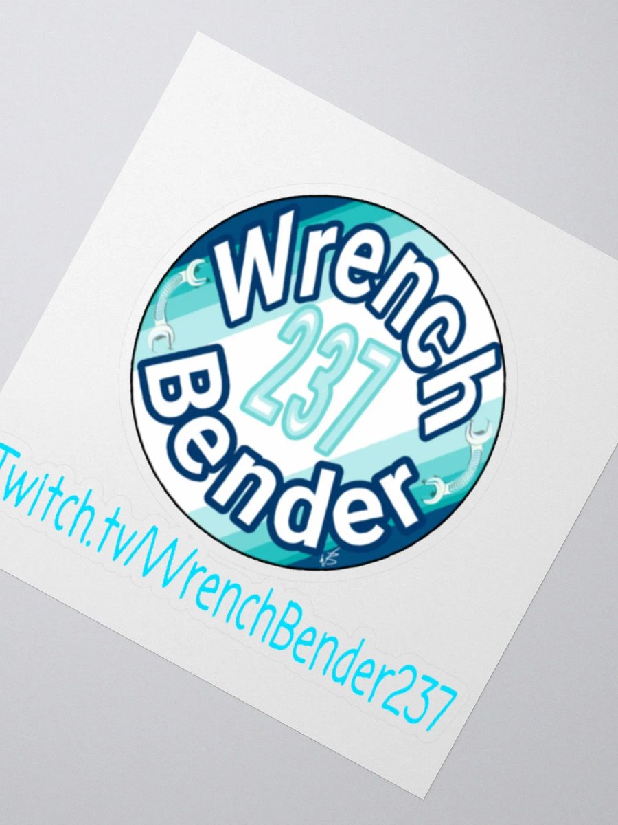 WB Sticker product image (2)