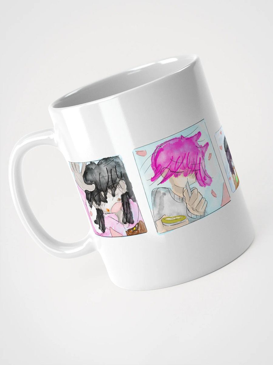 Moon Savers April mug cup product image (9)