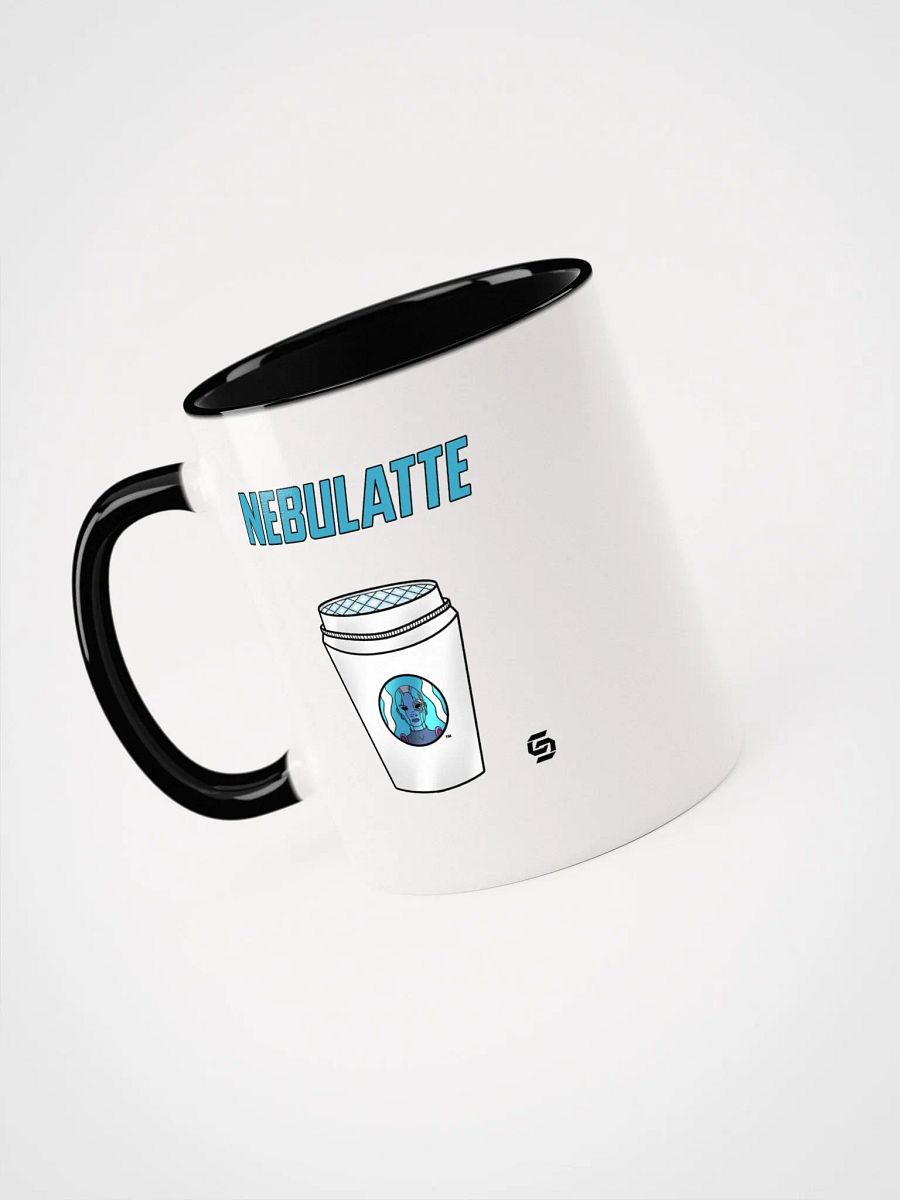 Nebulatte - Nebula Coffee Cup product image (3)