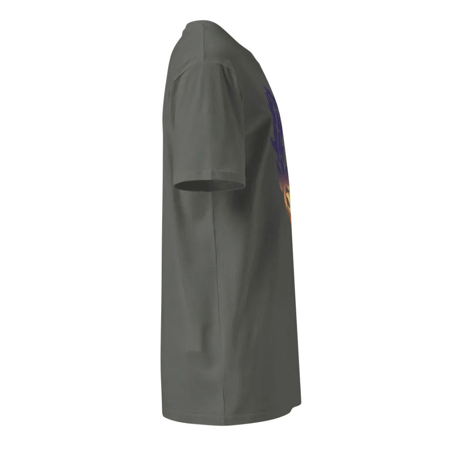 Classic Firey Gaxelle Tee product image (4)