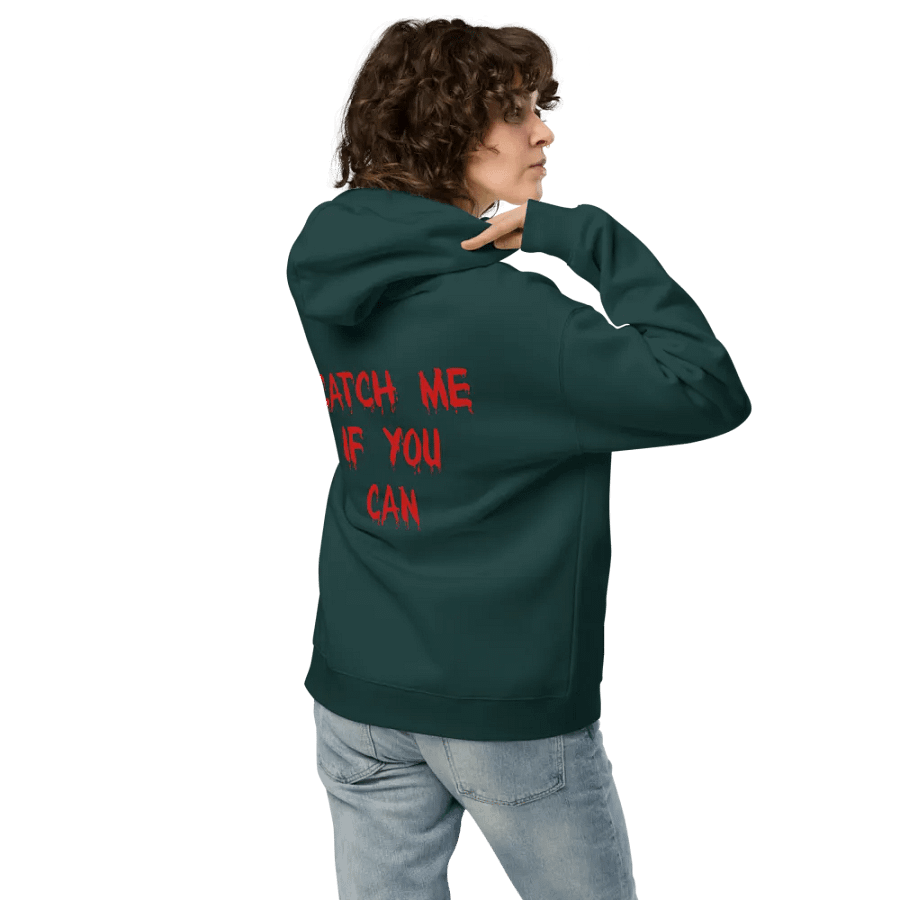 Catch Me If You Can Premium Hoodie product image (4)