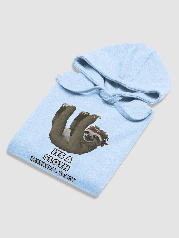 Its a SLOTH kinda day! product image (1)