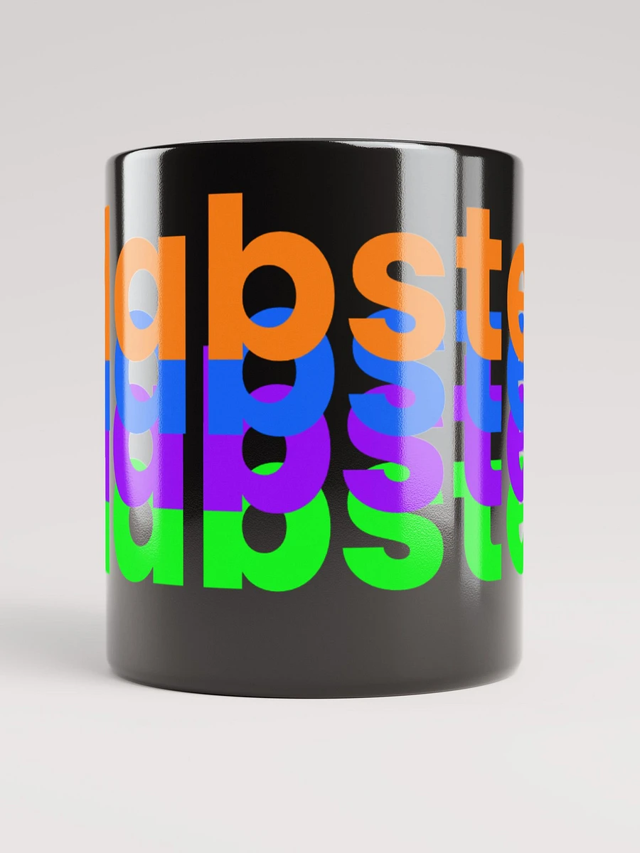 dabstep Mug product image (2)