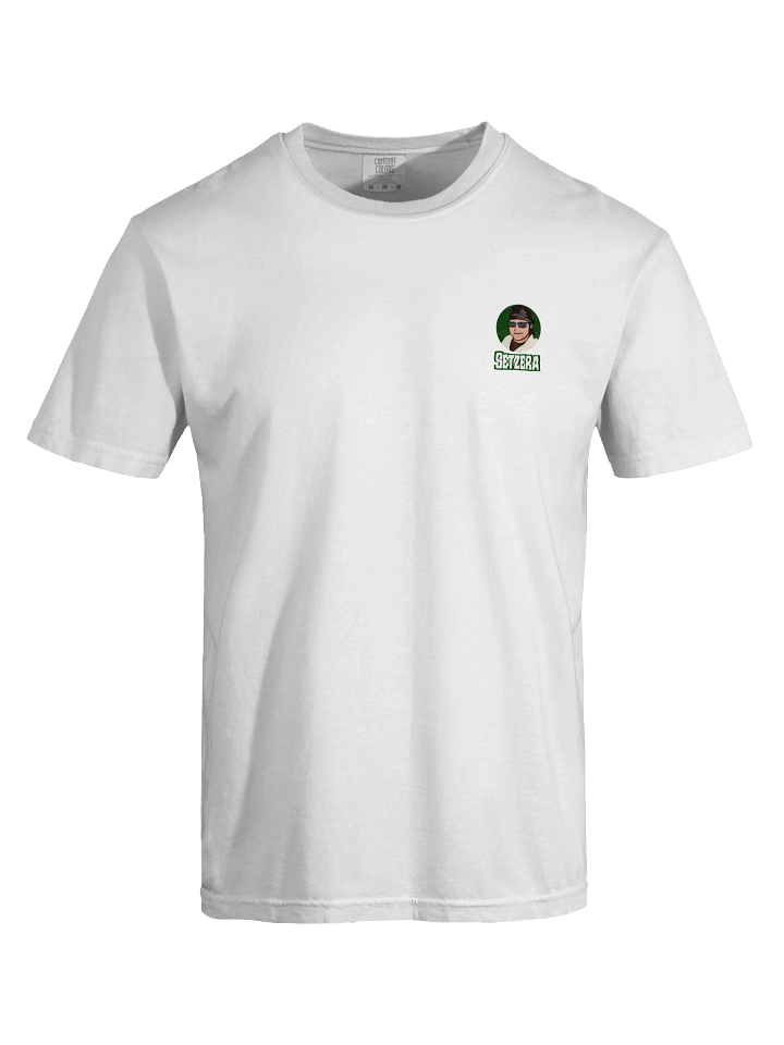 Setzera Minimalist T-Shirt (2 Colors) product image (1)