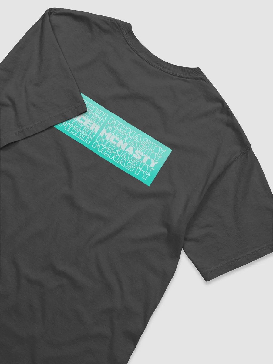 Nasty Logo Tee product image (4)