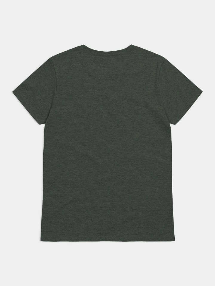 Low Viewers T shirt Female product image (2)