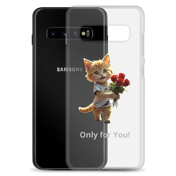 Samsung® Case - Only for You! product image (8)
