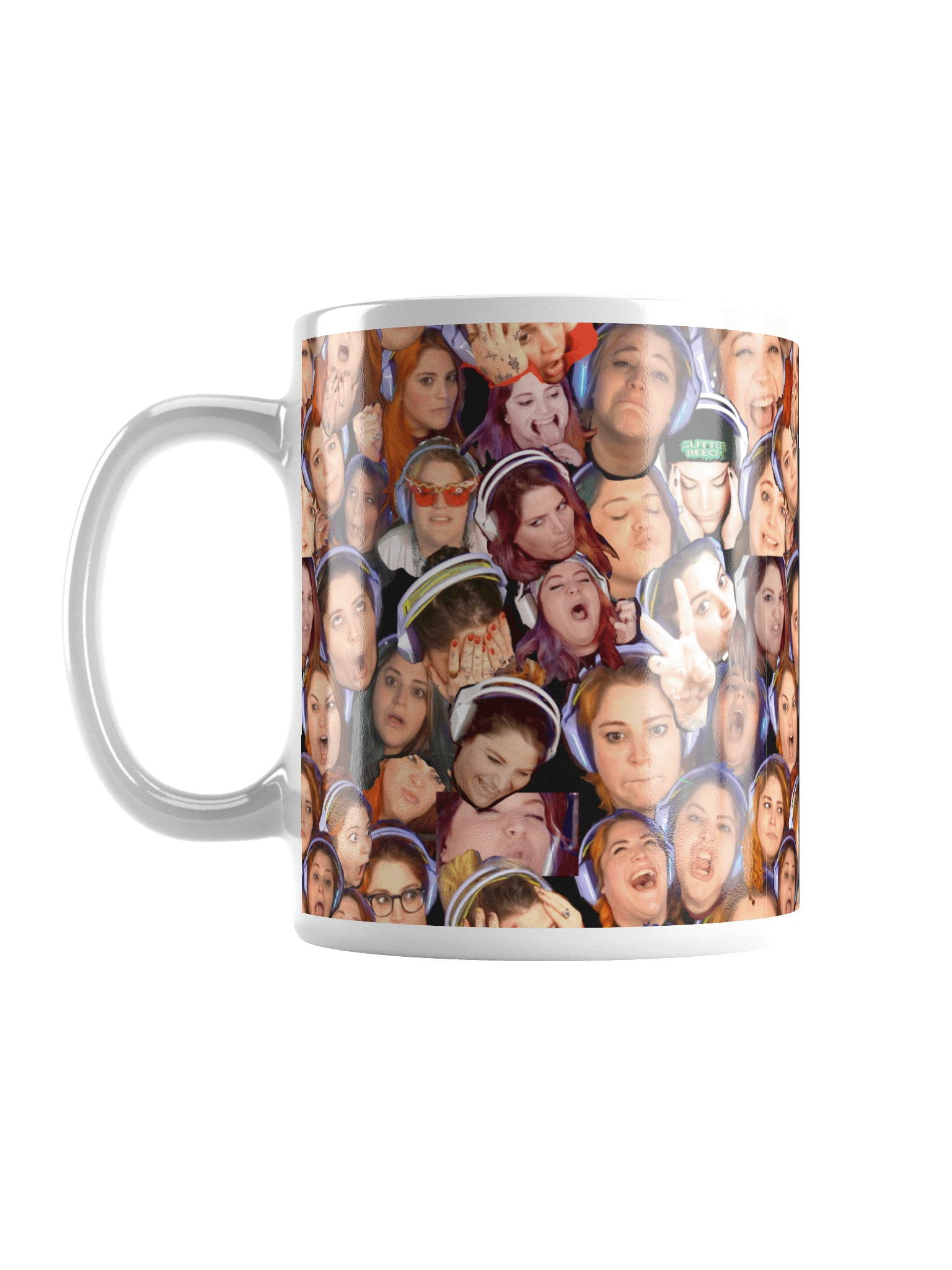 Many Face of Poop product image (2)