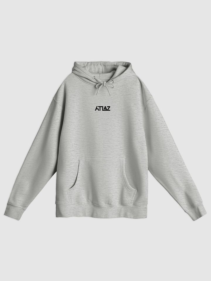 ATLAZ Hoodie product image (1)