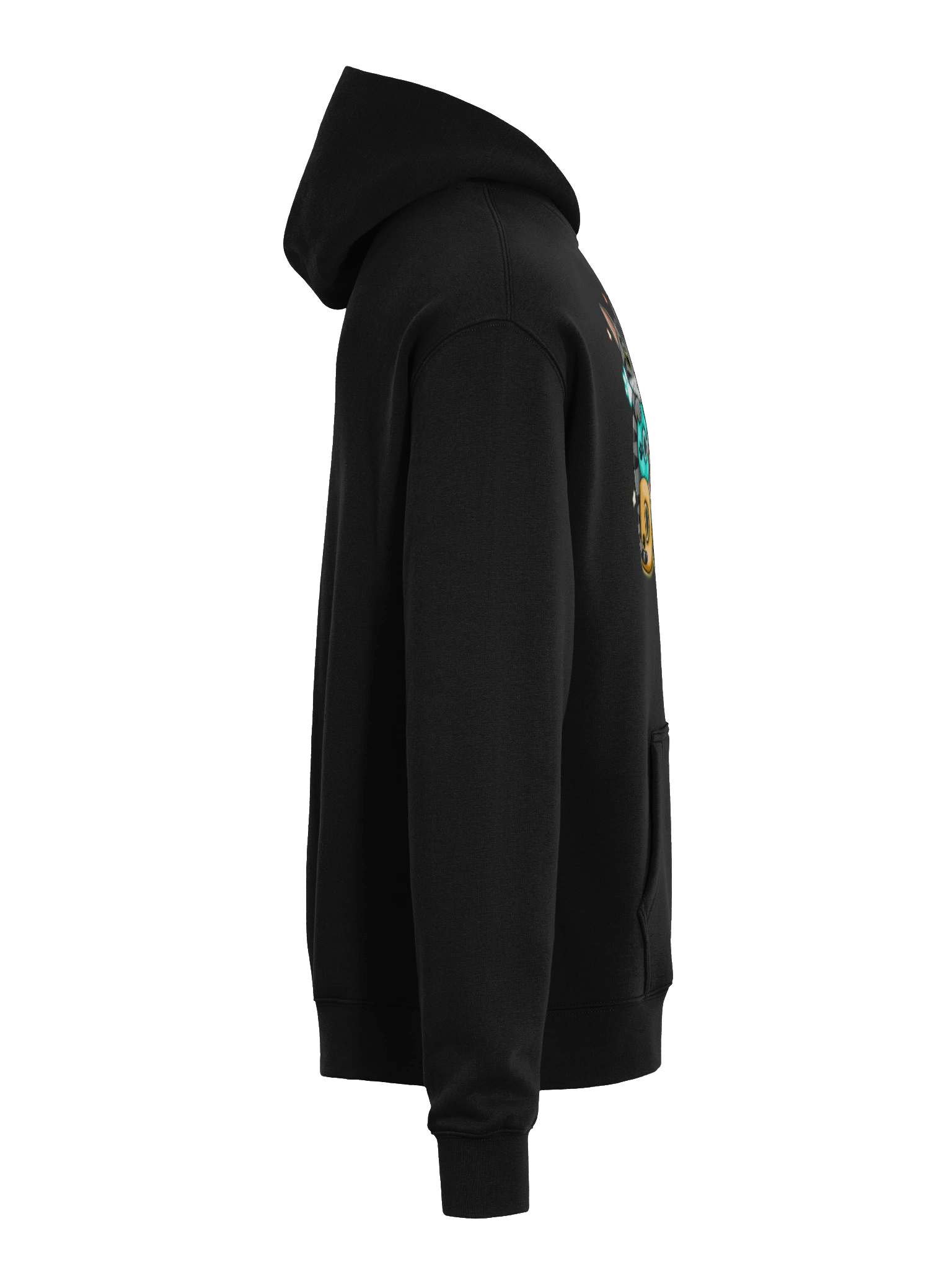 Cat Dad Hoodie product image (31)