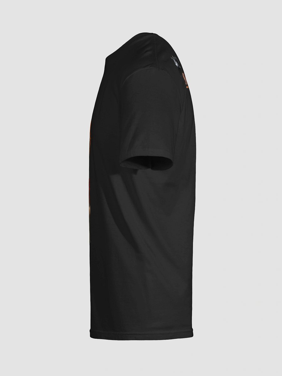 Anime Black Widow unisex shirt product image (9)