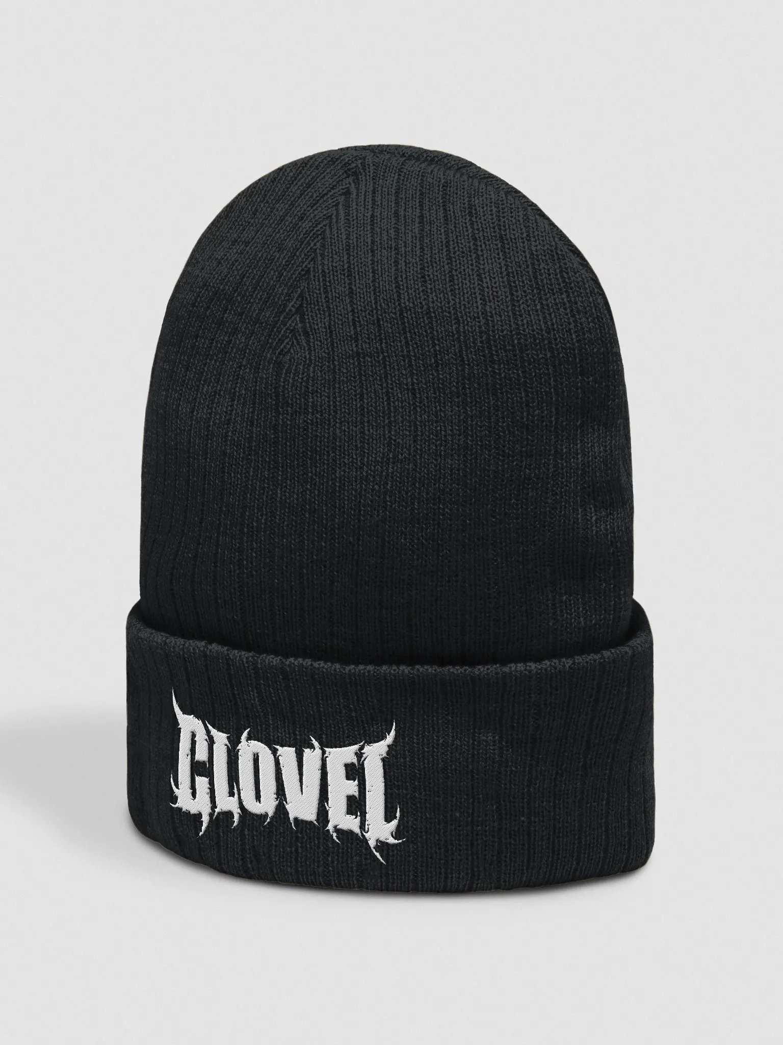 Logo Beanie product image (2)