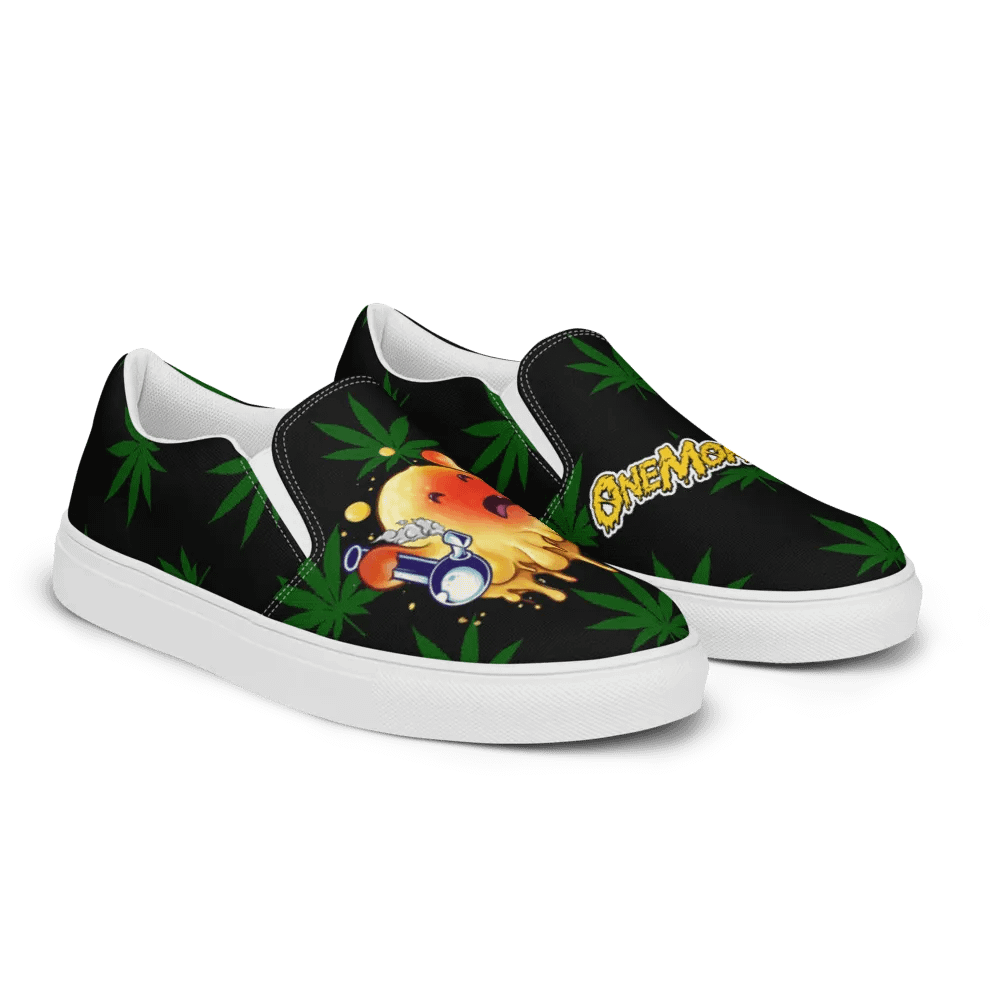 Men's OMD/Globert Bong Slip-on shoes product image (6)