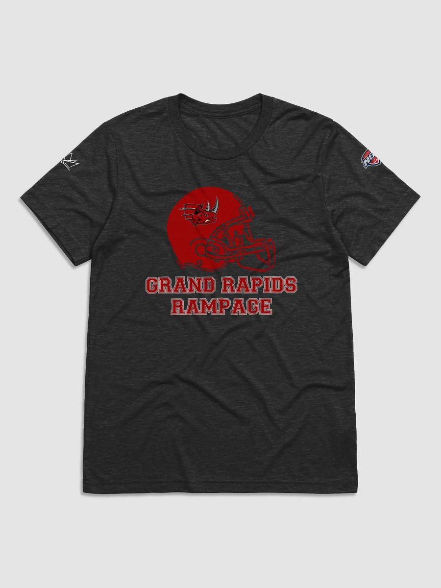 Grand Rapids Rampage Playmaker T-Shirt product image (2)