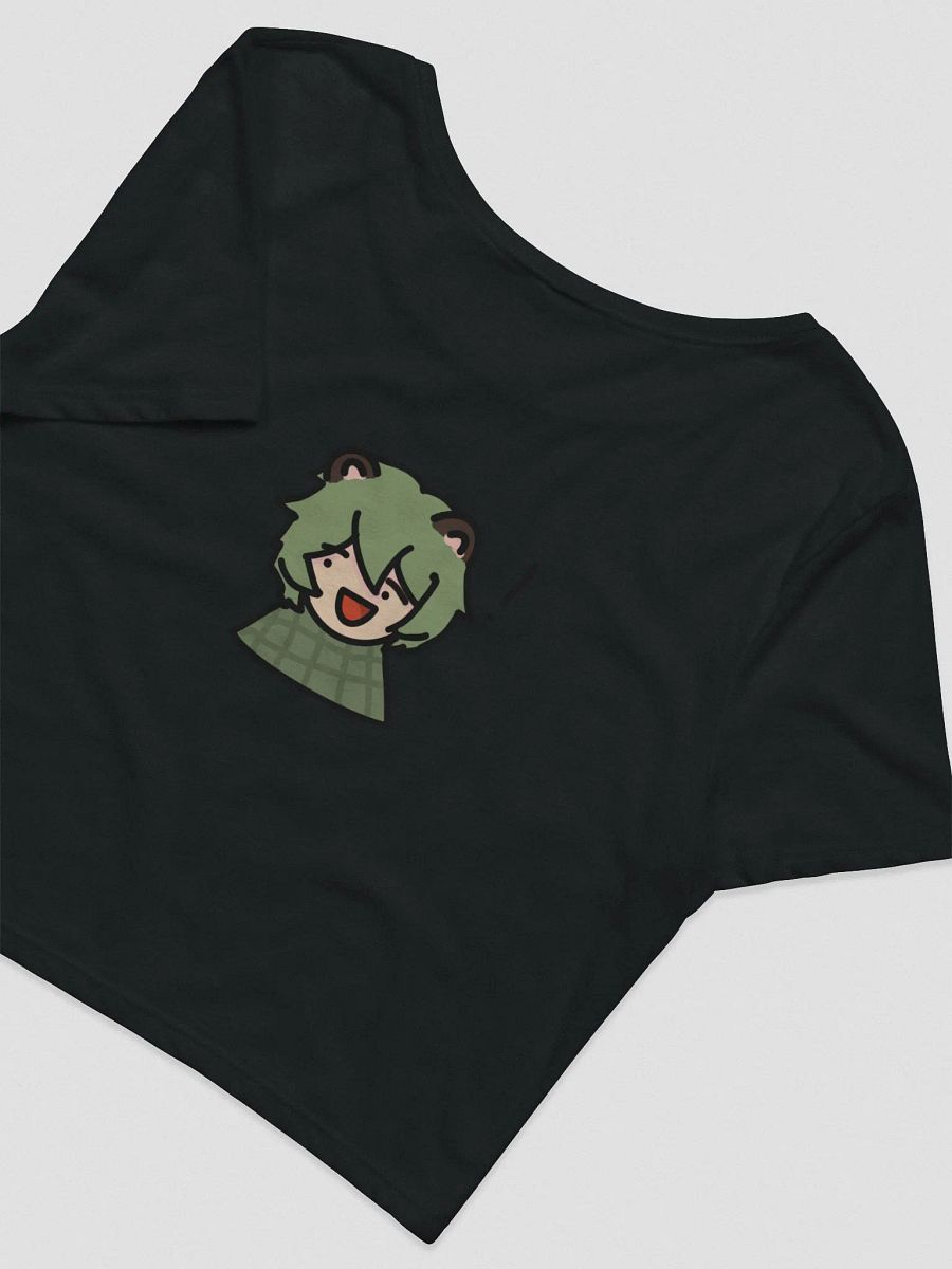 Monk Croptop! product image (7)