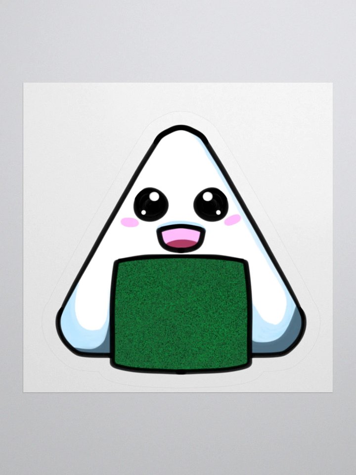 Happy Onigiri product image (1)