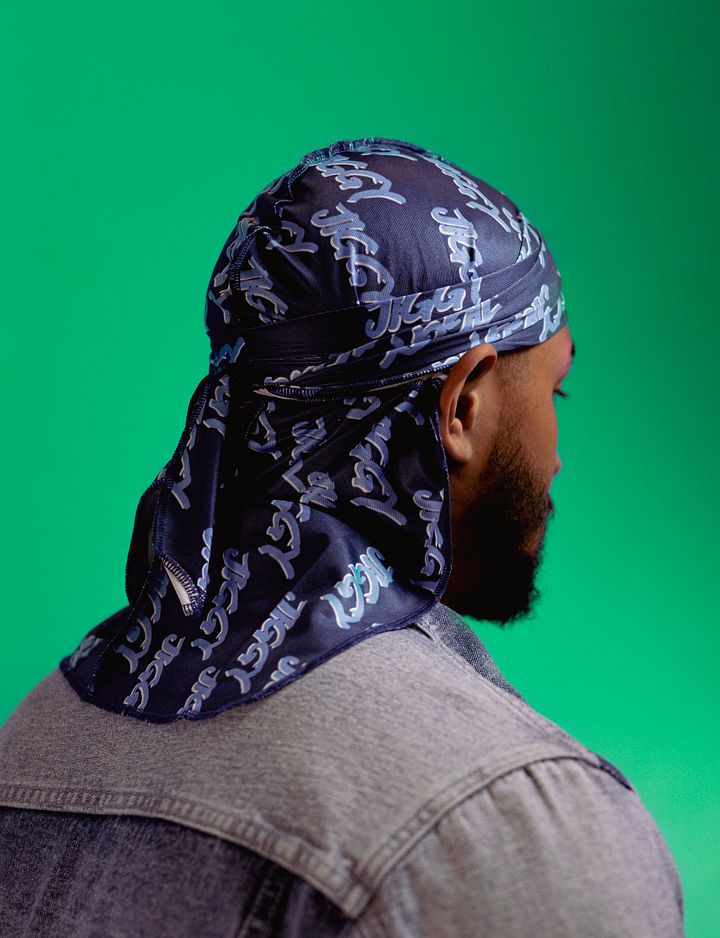 Jiggy Durag product image (2)