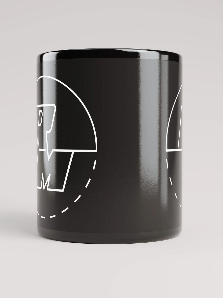 The Logo Mug product image (5)