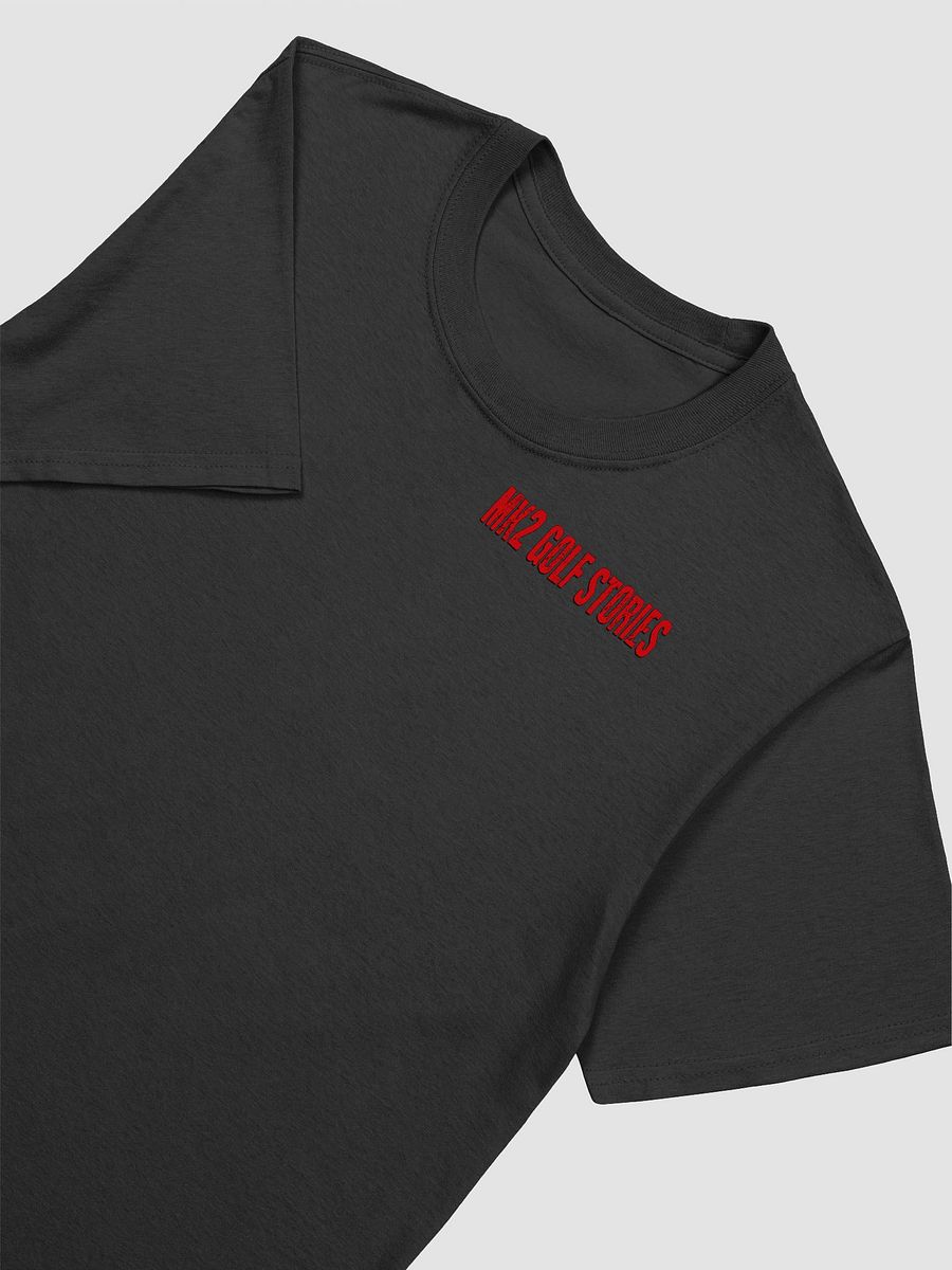 MK2 Golf Back - Tshirt product image (7)