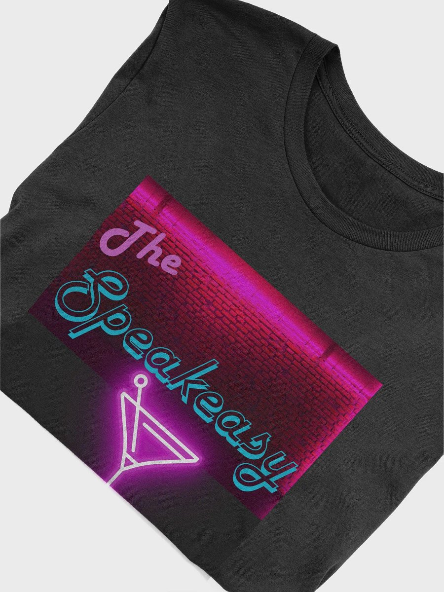 The Speakeasy Tee product image (75)