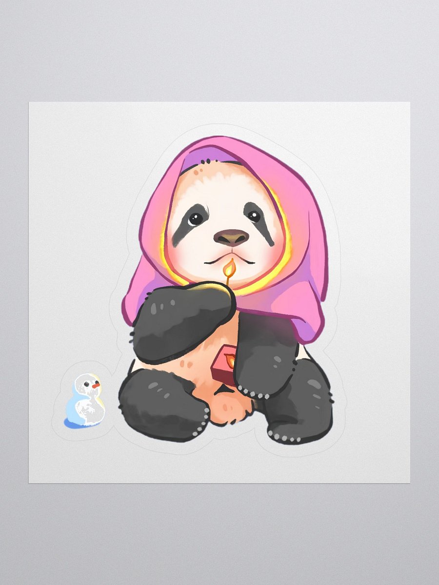 HUIBAO🐼Giant Panda product image (1)