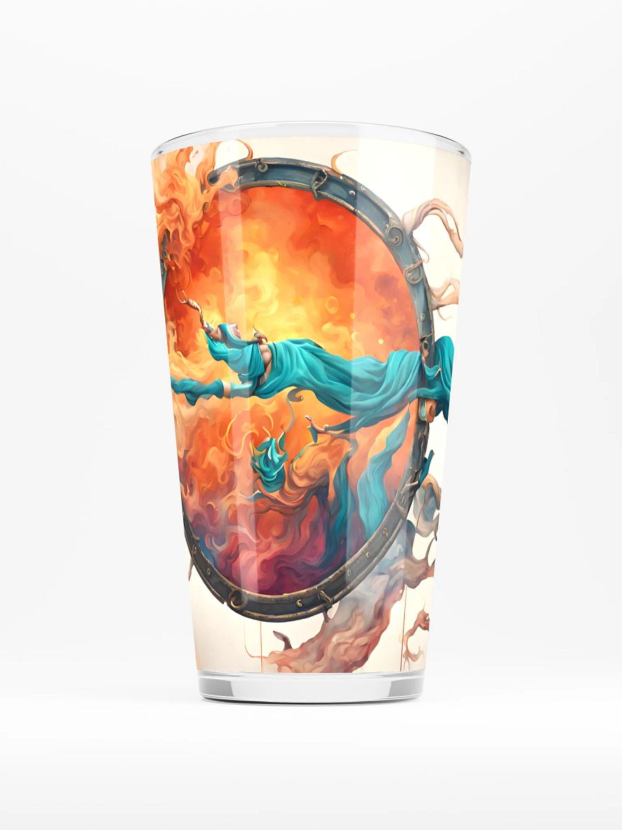 Sagittarius' Wanderlust Wishes: Send Your Words on an Adventure product image (1)