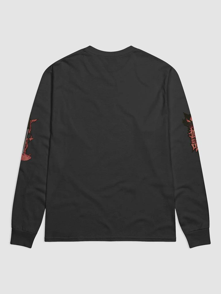 MYTH X SATOMI 0011 (Long Sleeve) product image (2)