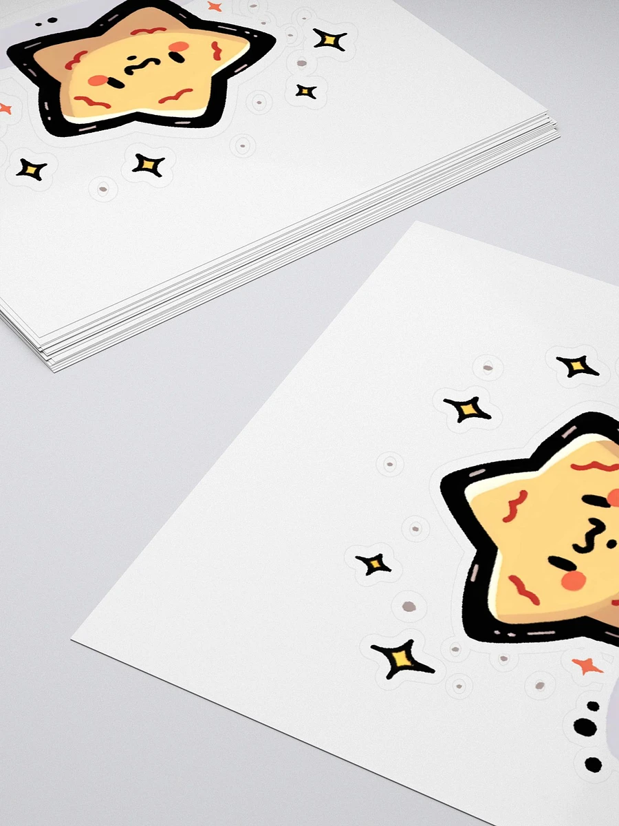 Stardust Sticker product image (12)