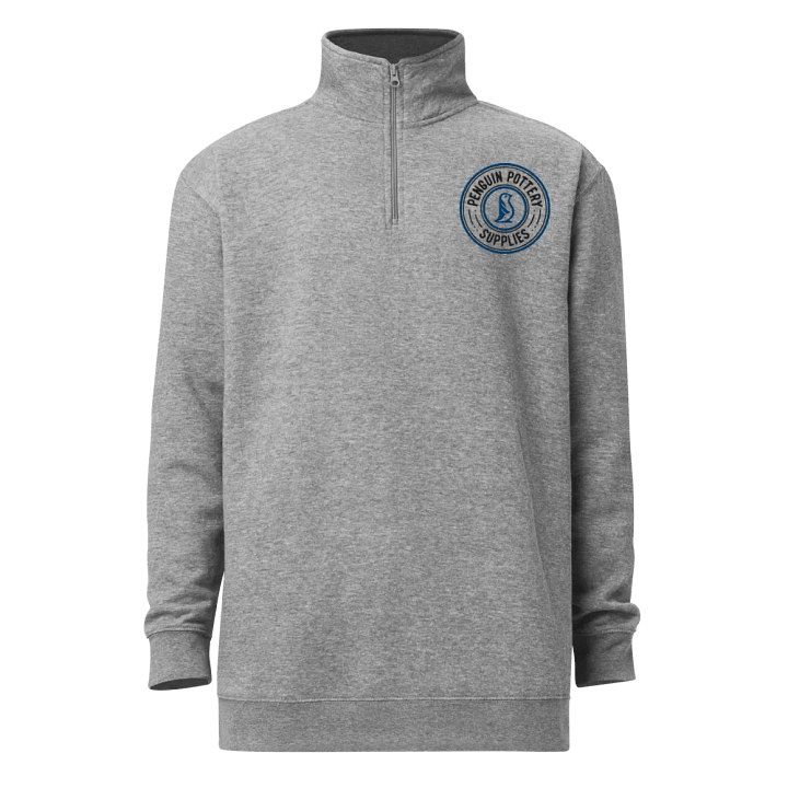 Fleece Pullover product image (1)