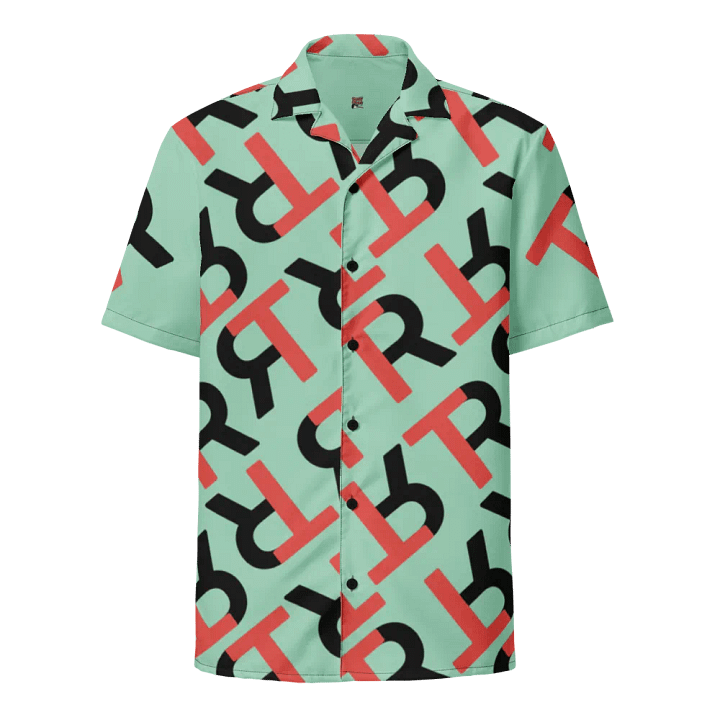 The Brent Party Shirt product image (1)