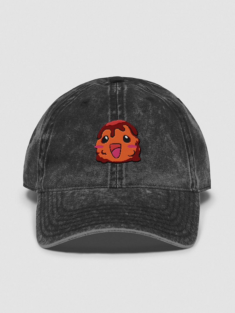 Vintage Meatball Dad Hat